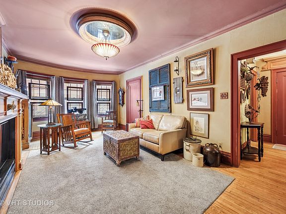 4th image of 218 N Oak Park Ave APT 1Y