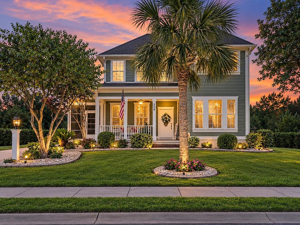 1st image of 308 Beaufain Dr.