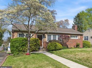 203 Fern Ave, Willow Grove, PA 19090