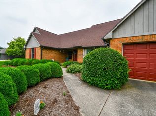 2274 Black Oak Dr, Troy, OH 45373