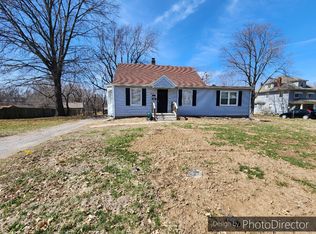 2510 S Vermont Ave, Independence, MO 64052