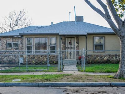 2526 S Poppy Ave, Fresno, CA, 93706