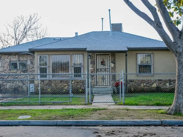 2526 S Poppy Ave, Fresno, CA 93706