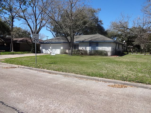 Street view of front