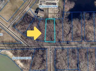 0 Runkel Rd #269, Middle Bass, OH 43446