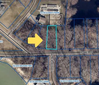 0 Runkel Rd #269, Middle Bass, OH, 43446