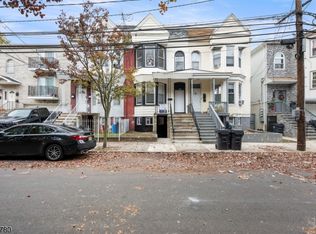 108 N 13Th St, Newark City, NJ 07107