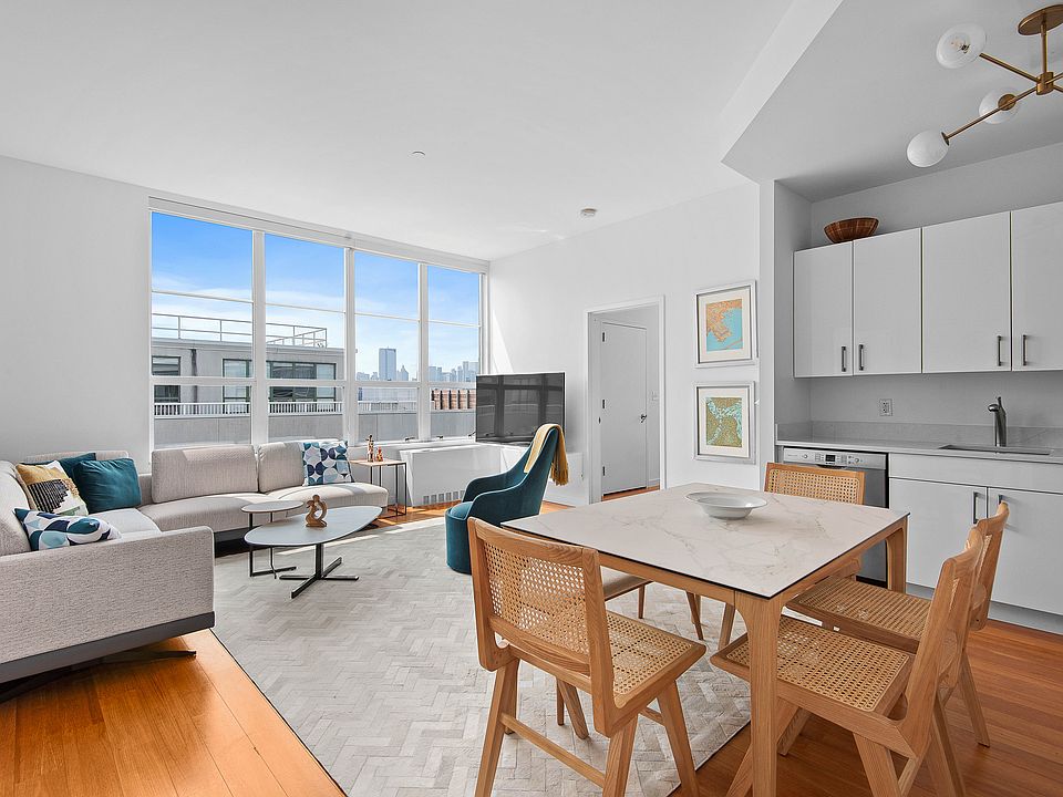 1st image of 184 Kent Ave APT D707