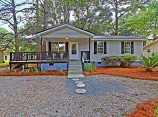 3251 Esau Jenkins Rd, Johns Island, SC 29455
