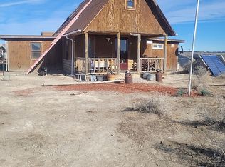 58315 N Oil Dri Rd, Silver Lake, OR 97638