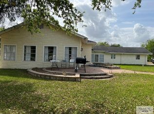 22886 Briggs Coleman Rd, Harlingen, TX 78550