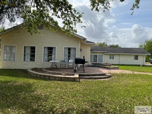 22886 Briggs Coleman Rd, Harlingen, TX 78550