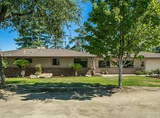 5443 E Bellaire Way, Fresno, CA 93727