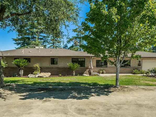 5443 E Bellaire Way, Fresno, CA 93727