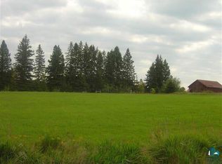 Xxx Range Line Rd, Iron River, WI 54847