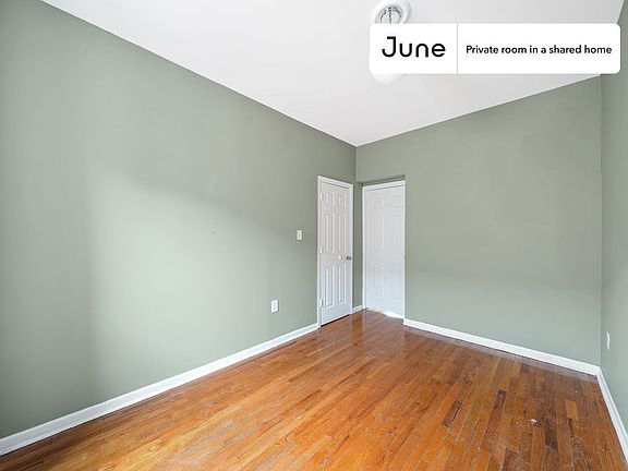 3rd image of 327 E 22nd St #D