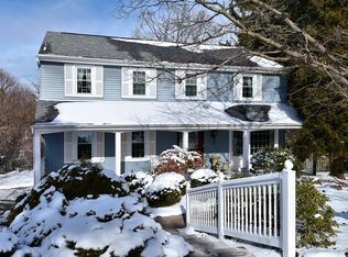 1021 Apple Hill Ln, Allison Park, PA