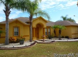 4949 Pigeon Plum Cir, Melbourne, FL 32940