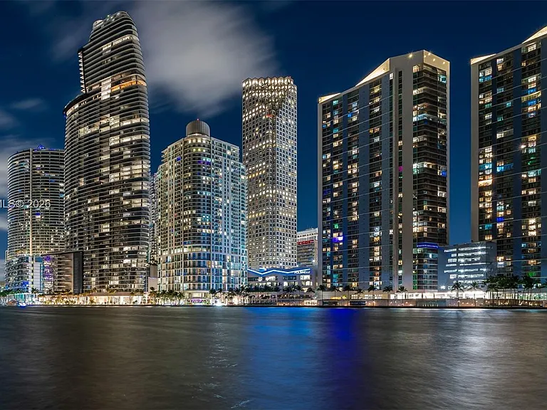 300 Biscayne Boulevard Way #2605W — Photo 35