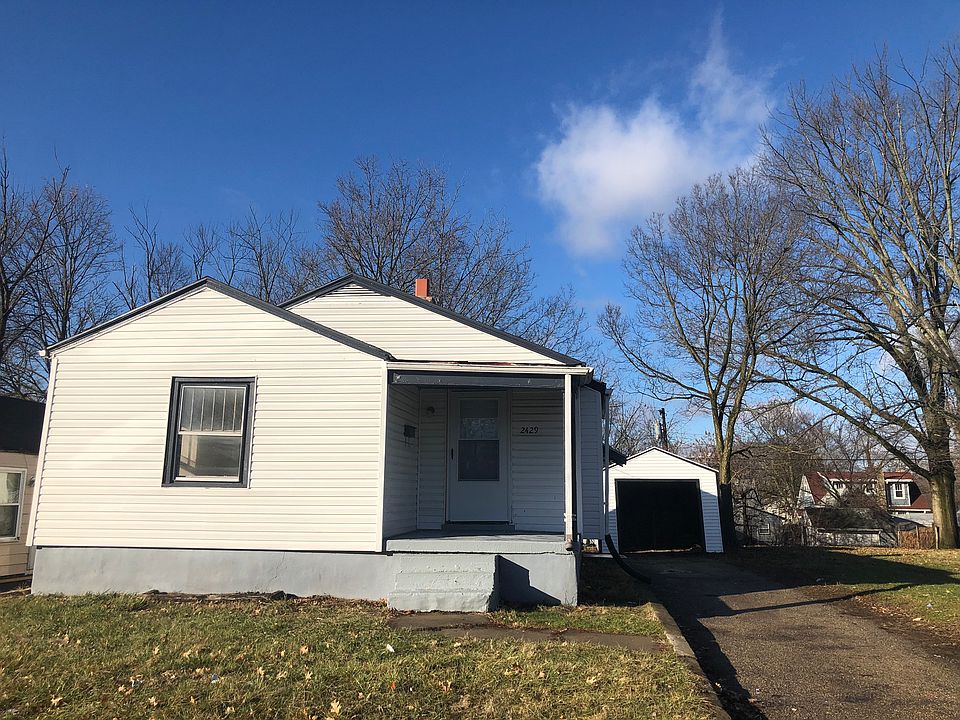 2429 Fairport Avenue
