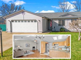 3542 Savage Dr, Cottonwood, CA 96022