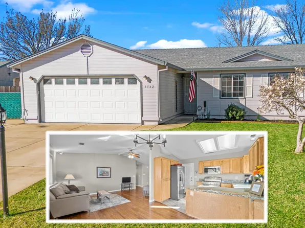 3542 Savage Dr, Cottonwood, CA 96022