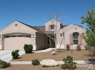 7386 E Night Watch Way, Prescott Valley, AZ 86314