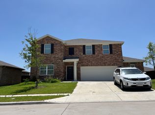 312 Gypsum Lane, Glen Heights, TX 75154