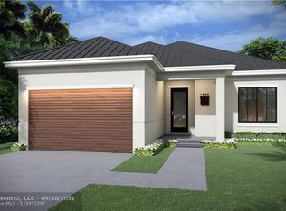 1625 NE 17th Ter, Fort Lauderdale, FL 33305