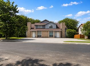 6710 Windsor Holw, San Antonio, TX 78239