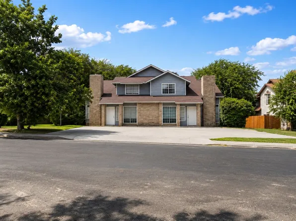 6710 Windsor Holw, San Antonio, TX 78239