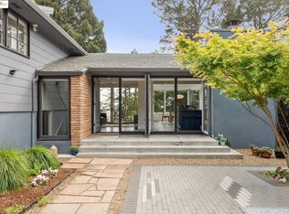 16 Kerr Ave, Kensington, CA 94707