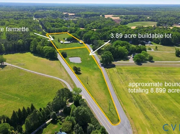 688 Three Chopt Rd, Manakin Sabot, VA 23103