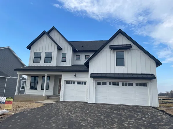 6240 157th St N, Hugo, MN 55038