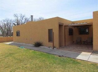 1314 S Sunset Ave, Roswell, NM 88203
