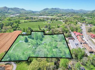 0 Franklin St, Dillard, GA 30537