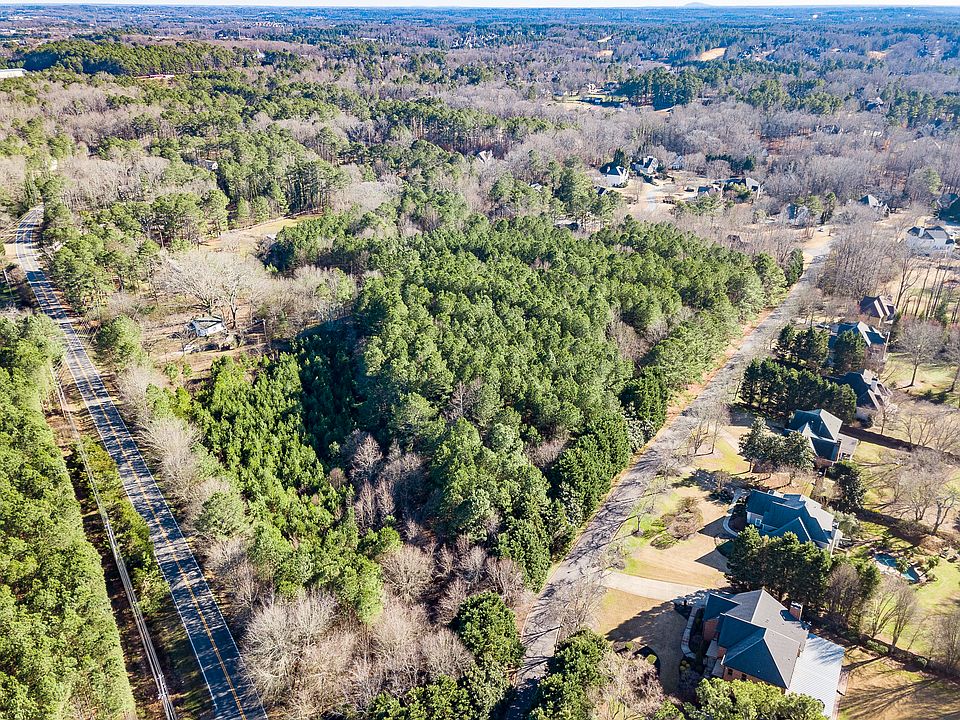 2nd image of 0 Thompson St Lot 0