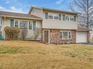 1004 Woodlane Rd, Jackson, NJ 08527