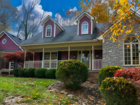 14010 Echo Hill Trl, Louisville, KY 40299