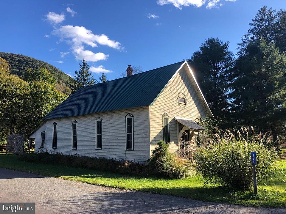 1st image of 174 Jamison City Rd