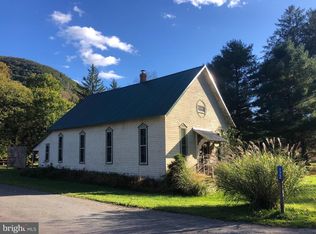 174 Jamison City Rd, Benton, PA 17814