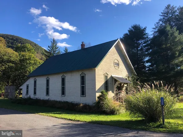 174 Jamison City Rd, Benton, PA 17814