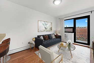 Rented by REAL New York