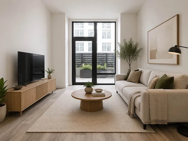160 Clarkson Ave #1N — Photo 3
