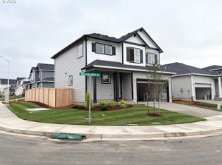 1496 N Millican Crk, Saint Lafayette, OR