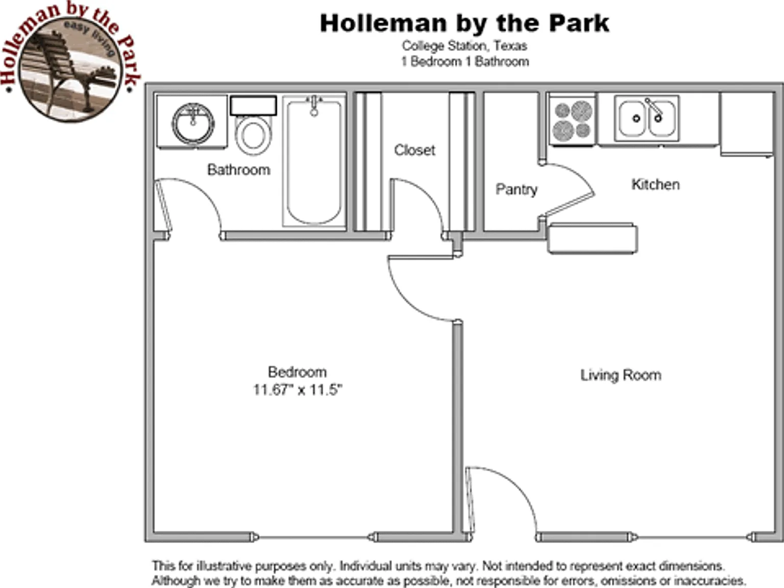 Holleman by the Park — Photo 3