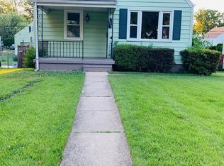 6512 Moyer Ave, Baltimore, MD 21206