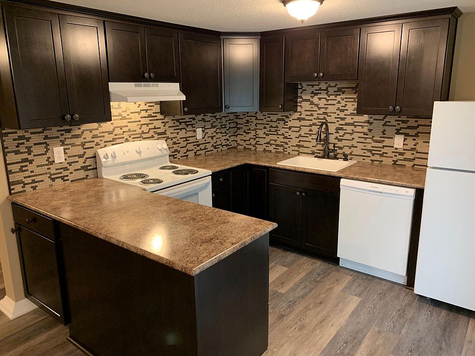 Completely remodeled and EVERYTHING is brand new.