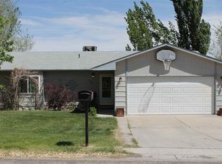 2782 Webster Rd, Grand Junction, CO 81503