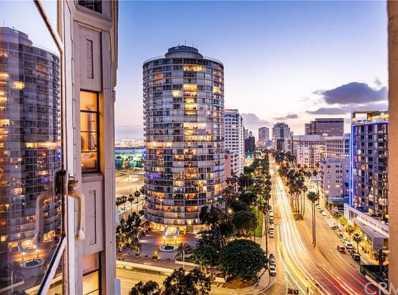 5th image of 800 E Ocean Blvd Unit 1206